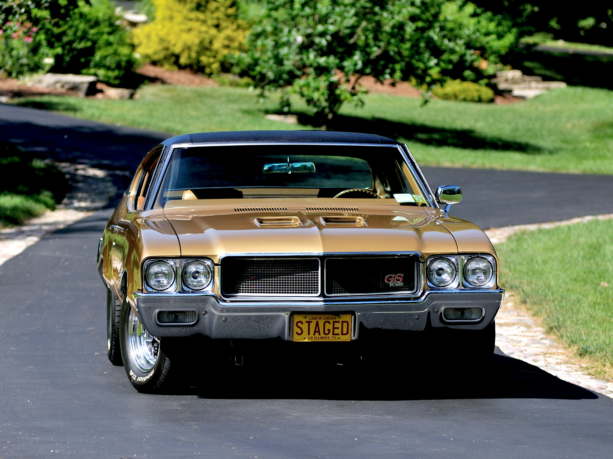 1970, Buick, Gs, 455, Stage 1, 44637, Classic, Muscle, G s Wallpaper