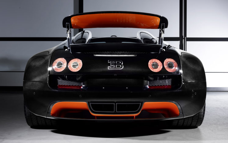 2013, Bugatti, Veyron, 16 4, Grand, Sport, Vitesse, Supercar, Fs HD Wallpaper Desktop Background