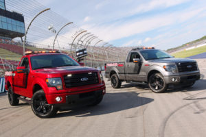 2014, Ford, F 150, Tremor, Ecoboost, Nascar, Pace, Truck, Pickup, Race, Racing, Muscle