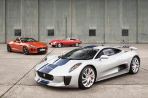 jaguar, Classic, Supercar, Race, Racing
