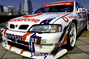 1997, Nissan, Primera, Gt, Btcc, P11, Race, Racing, G t