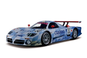 1997, Nissan, R390, Gt1, Race, Racing, Ds