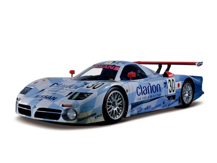 1997, Nissan, R390, Gt1, Race, Racing, Ds HD Wallpaper Desktop Background