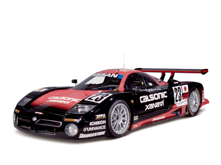 1997, Nissan, R390, Gt1, Race, Racing HD Wallpaper Desktop Background