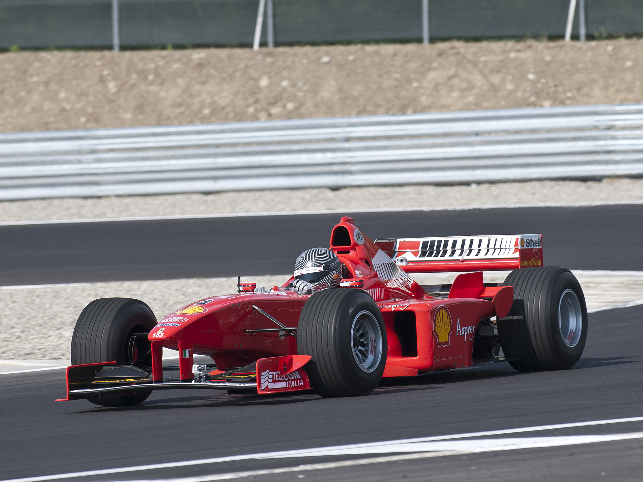 1998, Ferrari, F300, Formula, One, F 1, Race, Racing, Fg Wallpaper