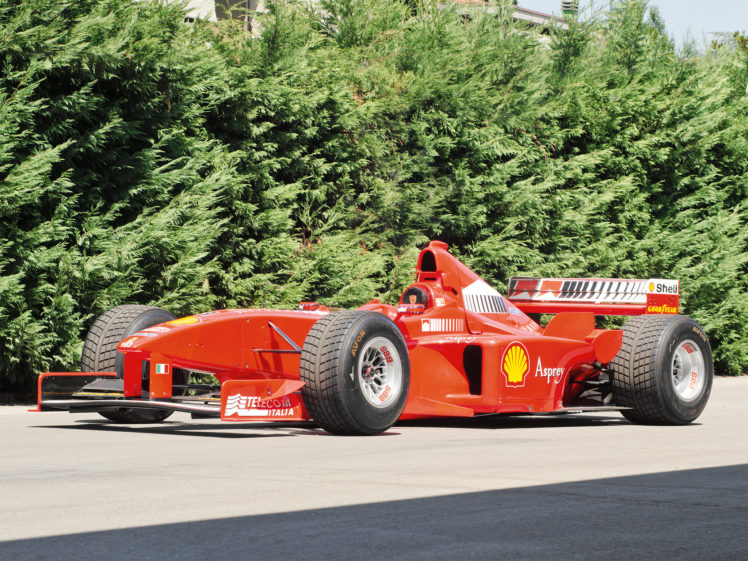 1998, Ferrari, F300, Formula, One, F 1, Race, Racing HD Wallpaper Desktop Background