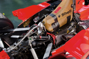 1998, Ferrari, F300, Formula, One, F 1, Race, Racing, Engine