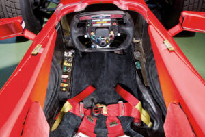 1998, Ferrari, F300, Formula, One, F 1, Race, Racing, Interior
