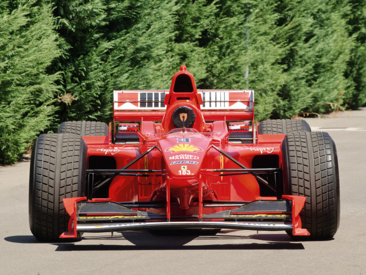 1998, Ferrari, F300, Formula, One, F 1, Race, Racing, Wheel HD Wallpaper Desktop Background