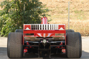1998, Ferrari, F300, Formula, One, F 1, Race, Racing, Wheel