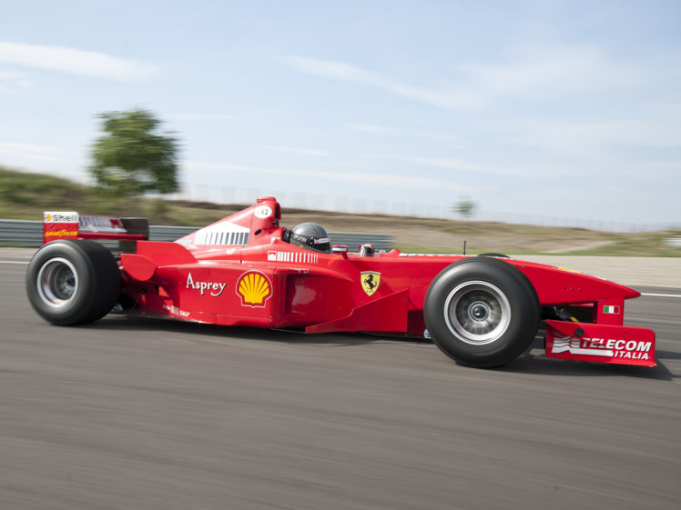 1998, Ferrari, F300, Formula, One, F 1, Race, Racing HD Wallpaper Desktop Background