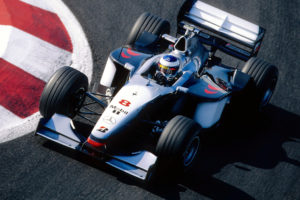 1998, Mclaren, Mercedes, Benz, Mp4 13, Formula, One, F 1, Race, Racing
