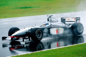 1998, Mclaren, Mercedes, Benz, Mp4 13, Formula, One, F 1, Race, Racing, Fs