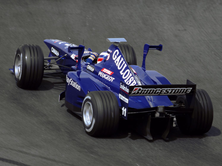 1998, Prost, Ap01, Formula, One, F 1, Race, Racing HD Wallpaper Desktop Background