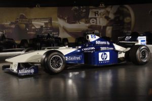 1998, Williams, Fw20, Formula, One, F 1, Race, Racing, Fg