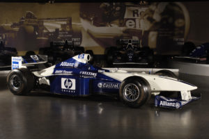 1998, Williams, Fw20, Formula, One, F 1, Race, Racing, Fq