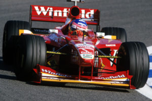 1998, Williams, Fw20, Formula, One, F 1, Race, Racing