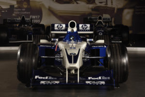 1998, Williams, Fw20, Formula, One, F 1, Race, Racing