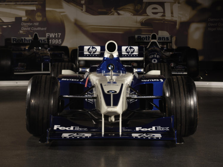 1998, Williams, Fw20, Formula, One, F 1, Race, Racing HD Wallpaper Desktop Background