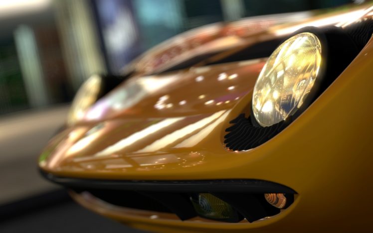 cars, Lamborghini, Lamborghini, Miura HD Wallpaper Desktop Background