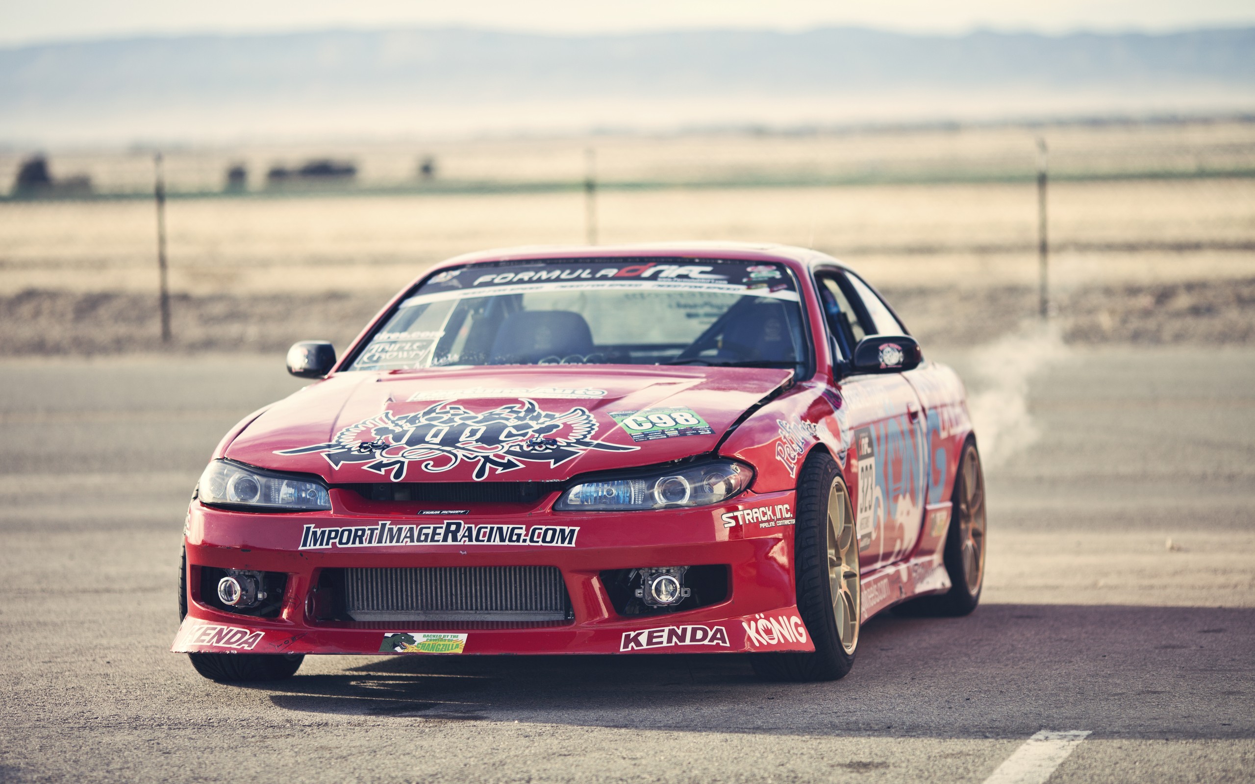 Nissan silvia s15 jdm