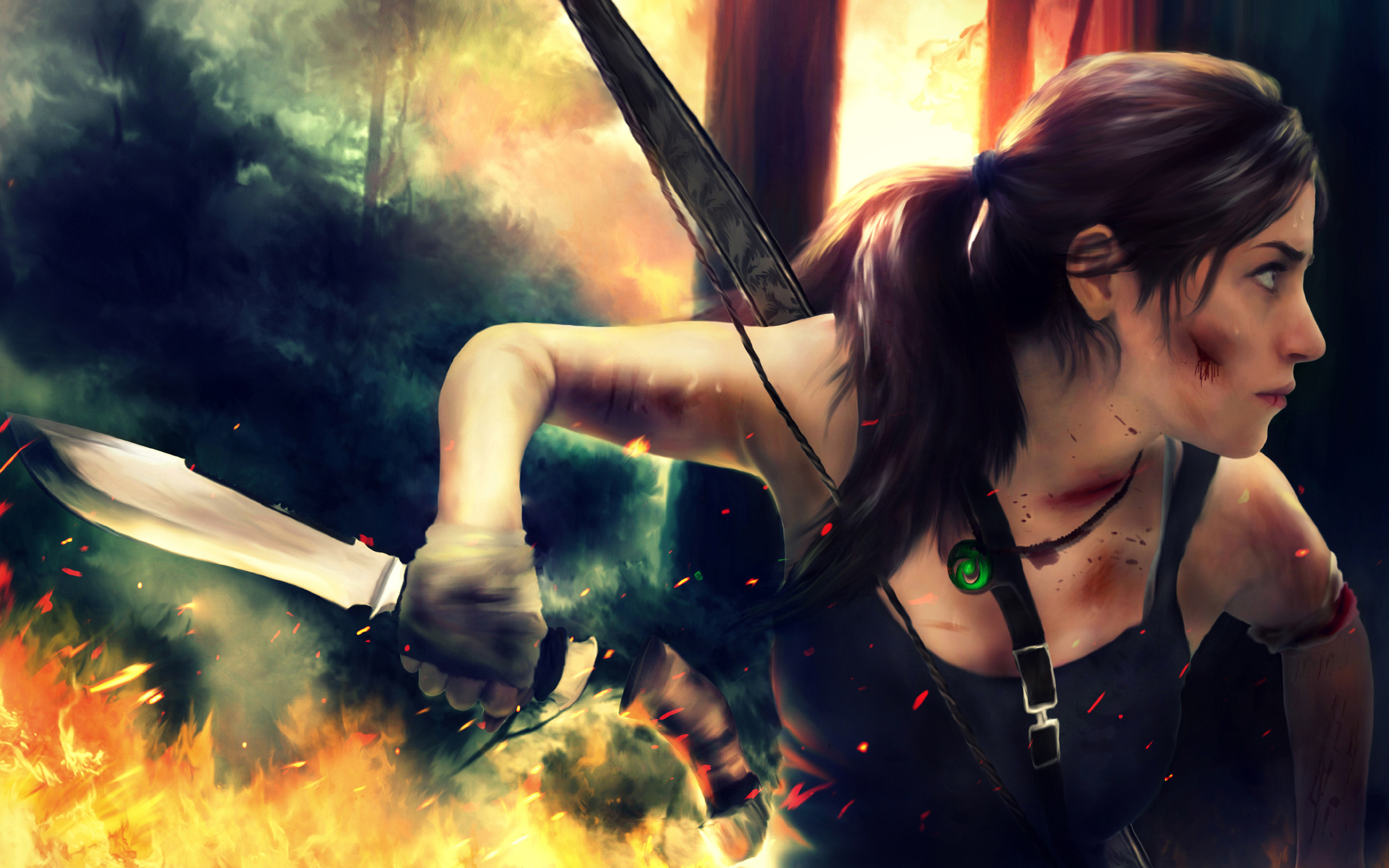 133519 Wallpaper