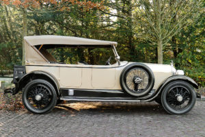 1923, Duesenberg, Model a, Touring, Retro, Luxury