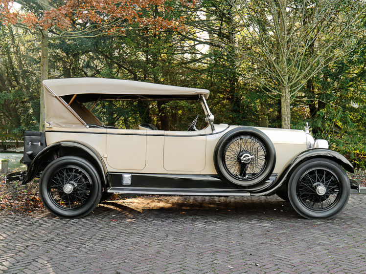 1923, Duesenberg, Model a, Touring, Retro, Luxury HD Wallpaper Desktop Background