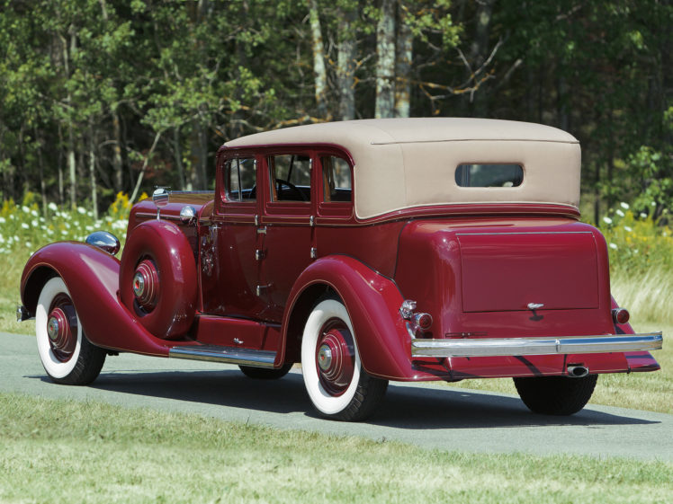1929, Duesenberg, Model j, 119 2144, Sedan, Swb, Derham, Luxury, Retro HD Wallpaper Desktop Background