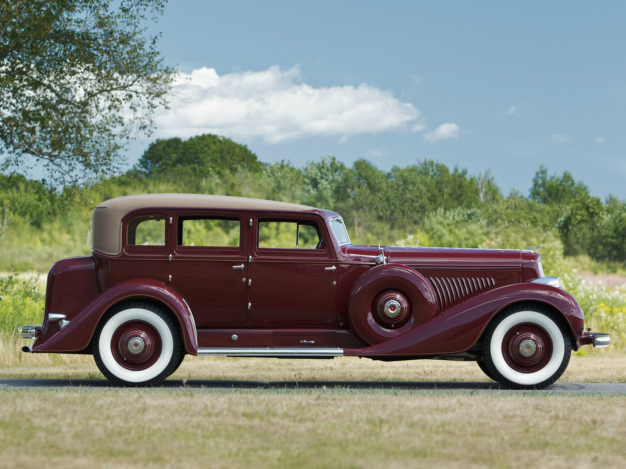 1929, Duesenberg, Model j, 119 2144, Sedan, Swb, Derham, Luxury, Retro Wallpaper