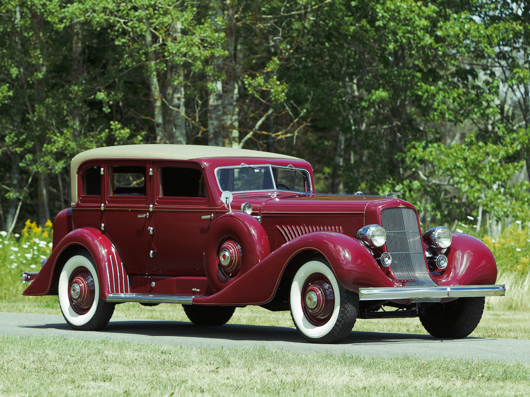 1929, Duesenberg, Model j, 119 2144, Sedan, Swb, Derham, Luxury, Retro Wallpaper