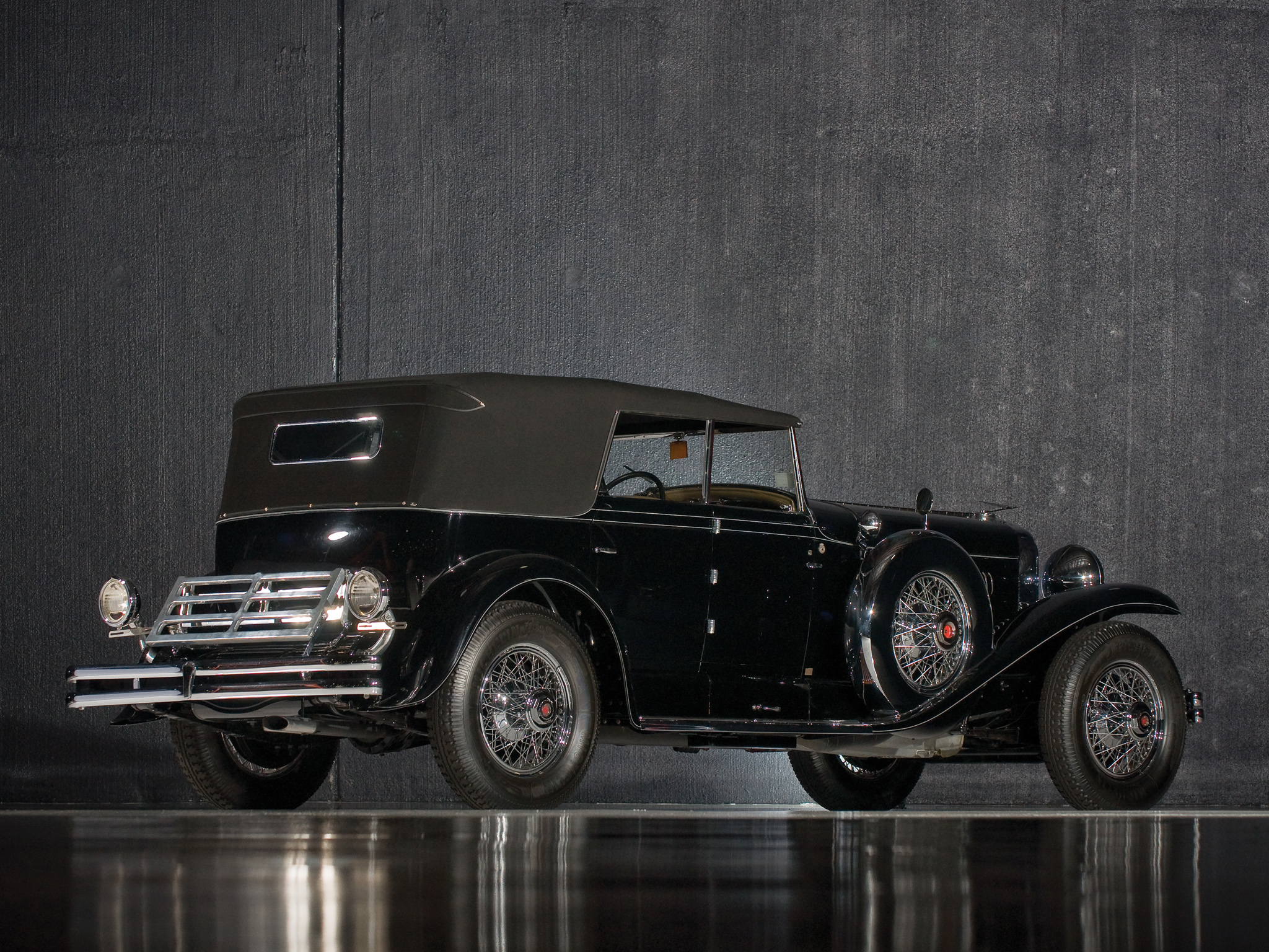 1929, Duesenberg, Model j, 202 2222, Convertible, Sedan, Lwb, Murphy, Luxury, Retro Wallpaper