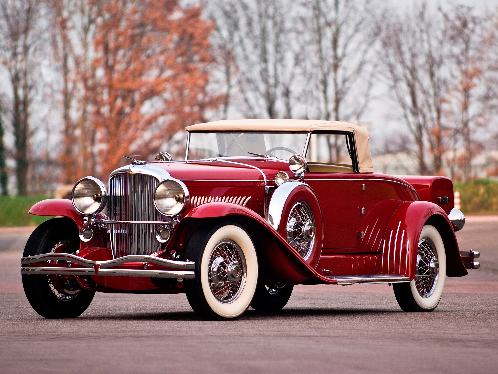 1929, Duesenberg, Model j, 219 2239, Convertible, Coupe, Swb, Murphy, Luxury, Retro Wallpaper