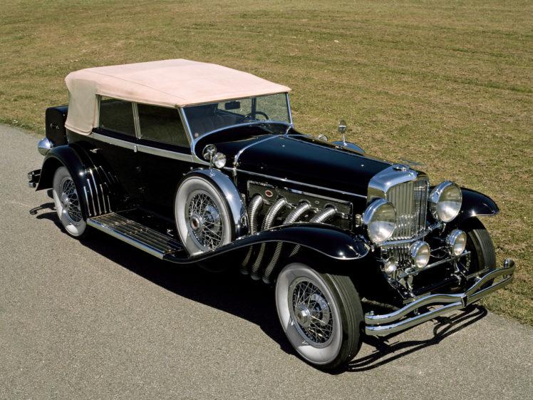 1929, Duesenberg, Model j, 355 2225, Convertible, Sedan, Swb, Murphy, Luxury, Retro, Gg HD Wallpaper Desktop Background