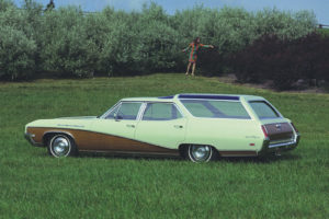 1968, Buick, Sport, Wagon, Stationwagon, Classic