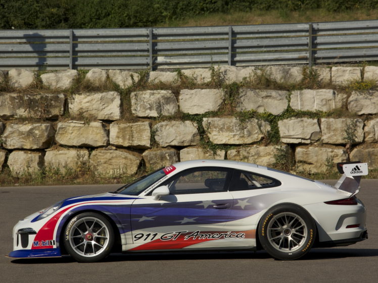1996, Porsche, 911, G t, America, 991, Race, Racing, Supercar HD Wallpaper Desktop Background