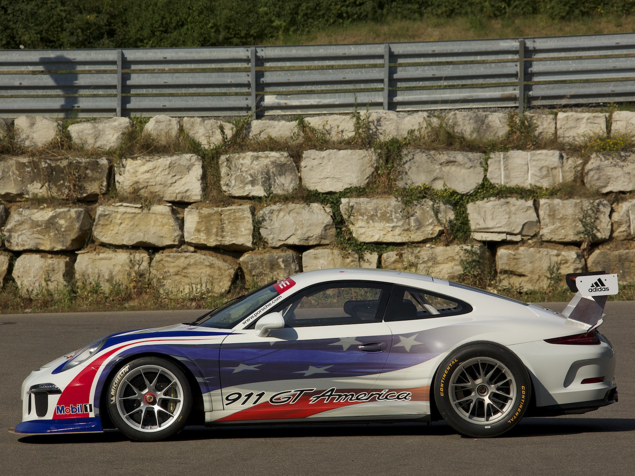 1996, Porsche, 911, G t, America, 991, Race, Racing, Supercar Wallpaper
