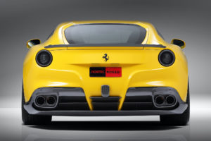 2012, Novitec, Rosso, Ferrari, F12, Berlinetta, Supercar