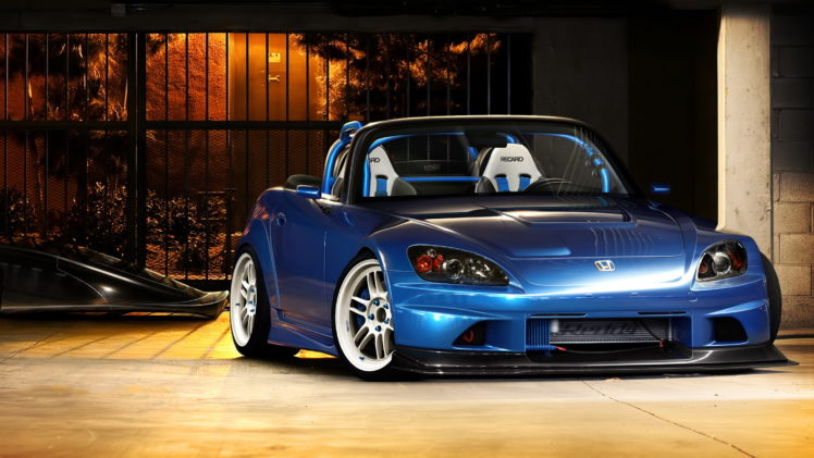 honda, S2000, Honda, Tuning, Roadster HD Wallpaper Desktop Background