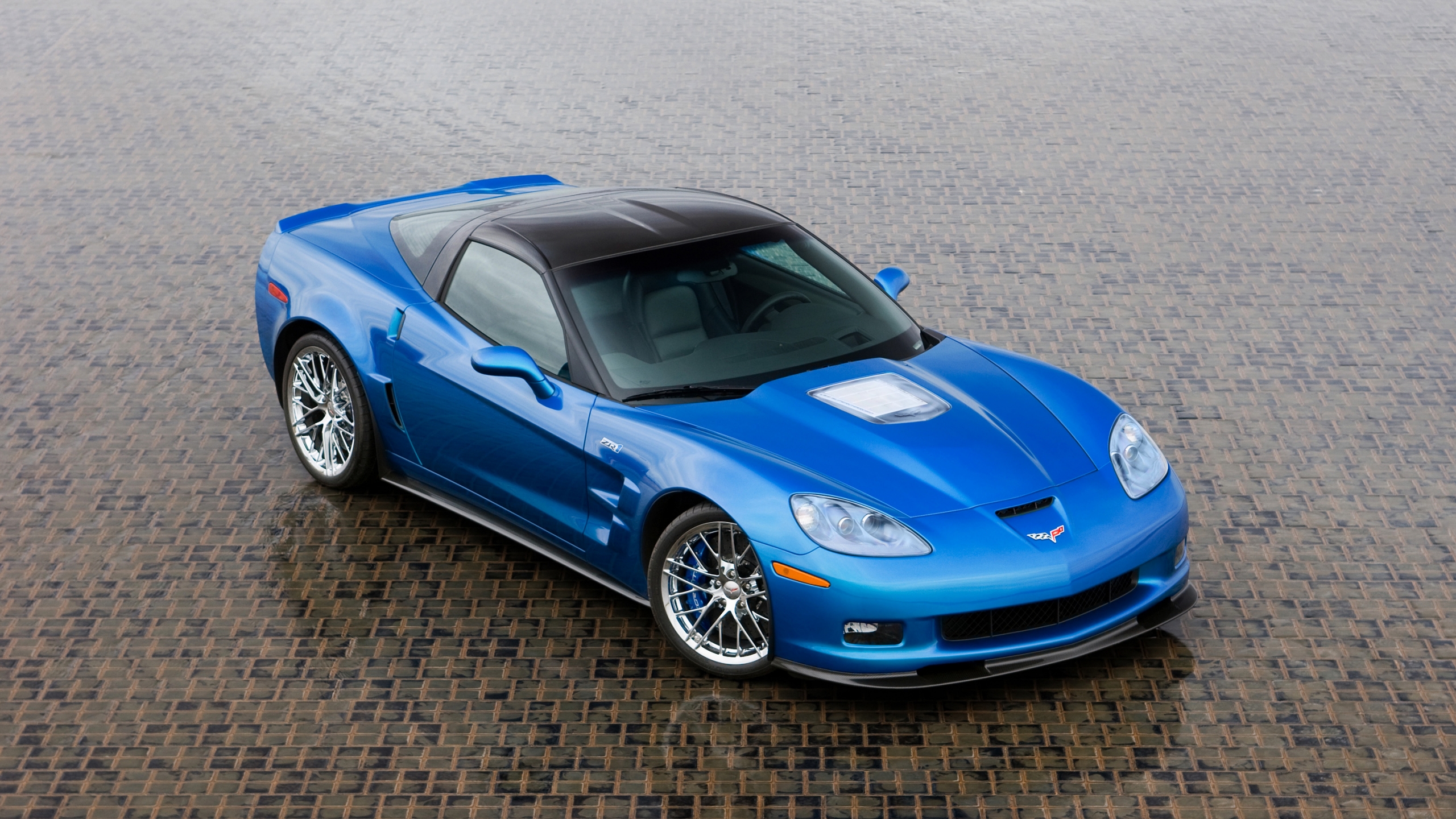 cars, Vehicles, Chevrolet, Corvette, Zr1 Wallpaper
