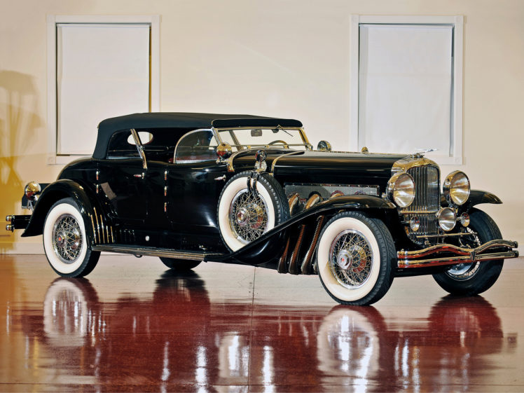 1930, Duesenberg, Model j, 255 2276, Torpedo, Phaeton, Roxas, Lagrande, Luxury, Retro, Wheel HD Wallpaper Desktop Background
