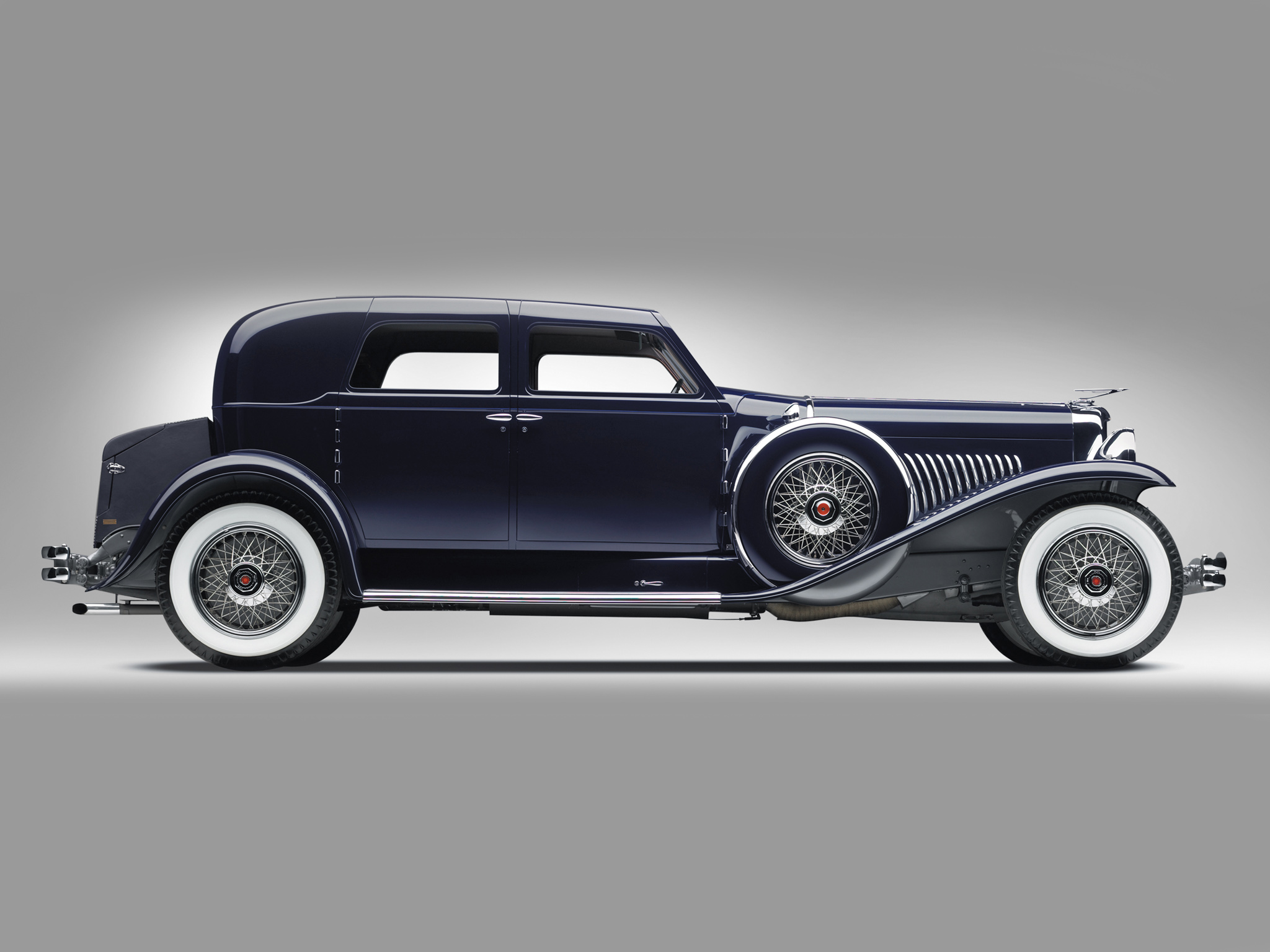 1930, Duesenberg, Model j, 287 2305, Sport, Berline, Lwb, Murphy, Luxury, Retro Wallpaper
