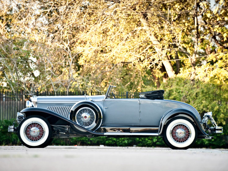 1930, Duesenberg, Model j, 331 2347, Convertible, Coupe, Murphy, Luxury, Retro HD Wallpaper Desktop Background