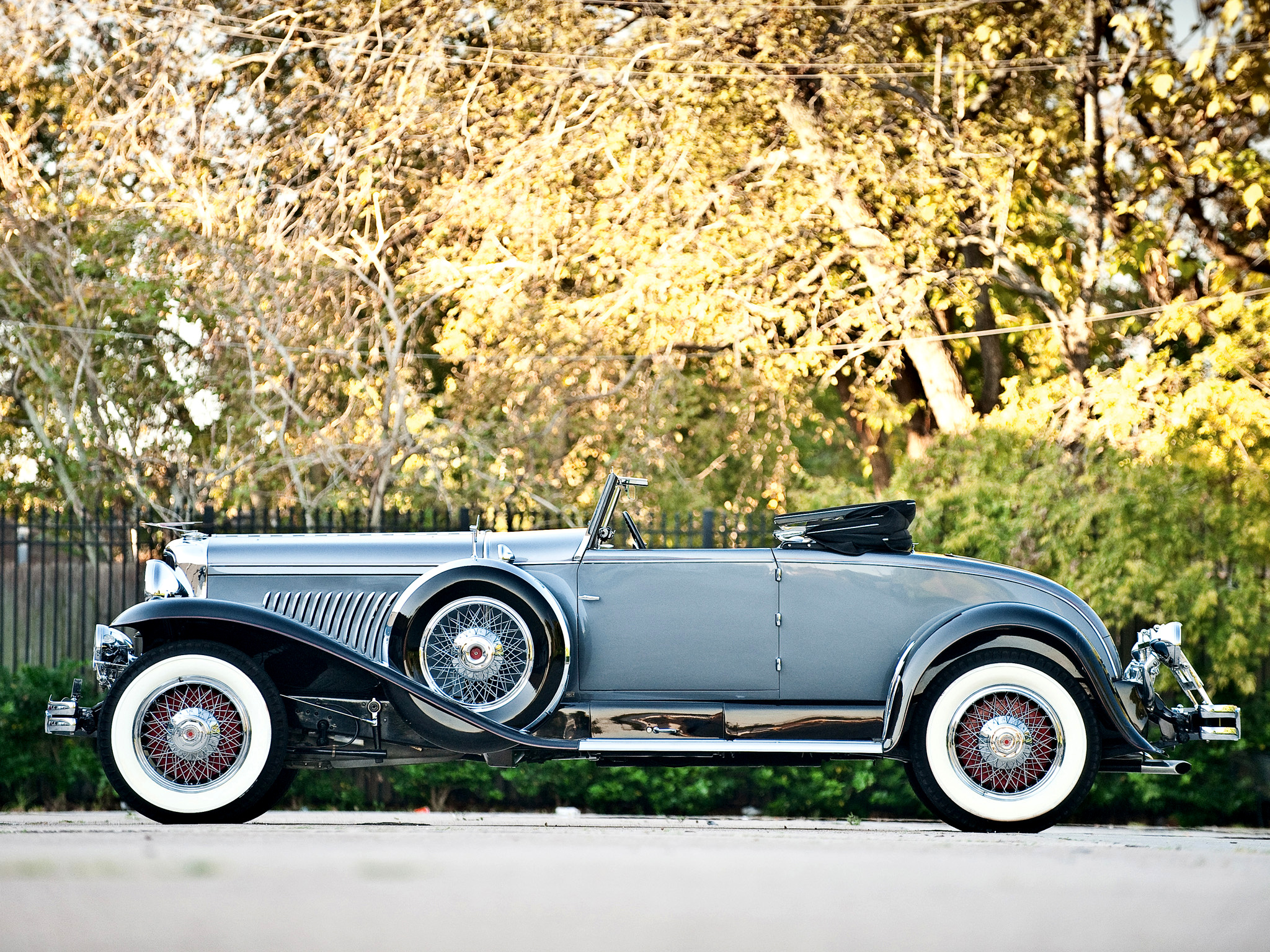 1930, Duesenberg, Model j, 331 2347, Convertible, Coupe, Murphy, Luxury, Retro Wallpaper