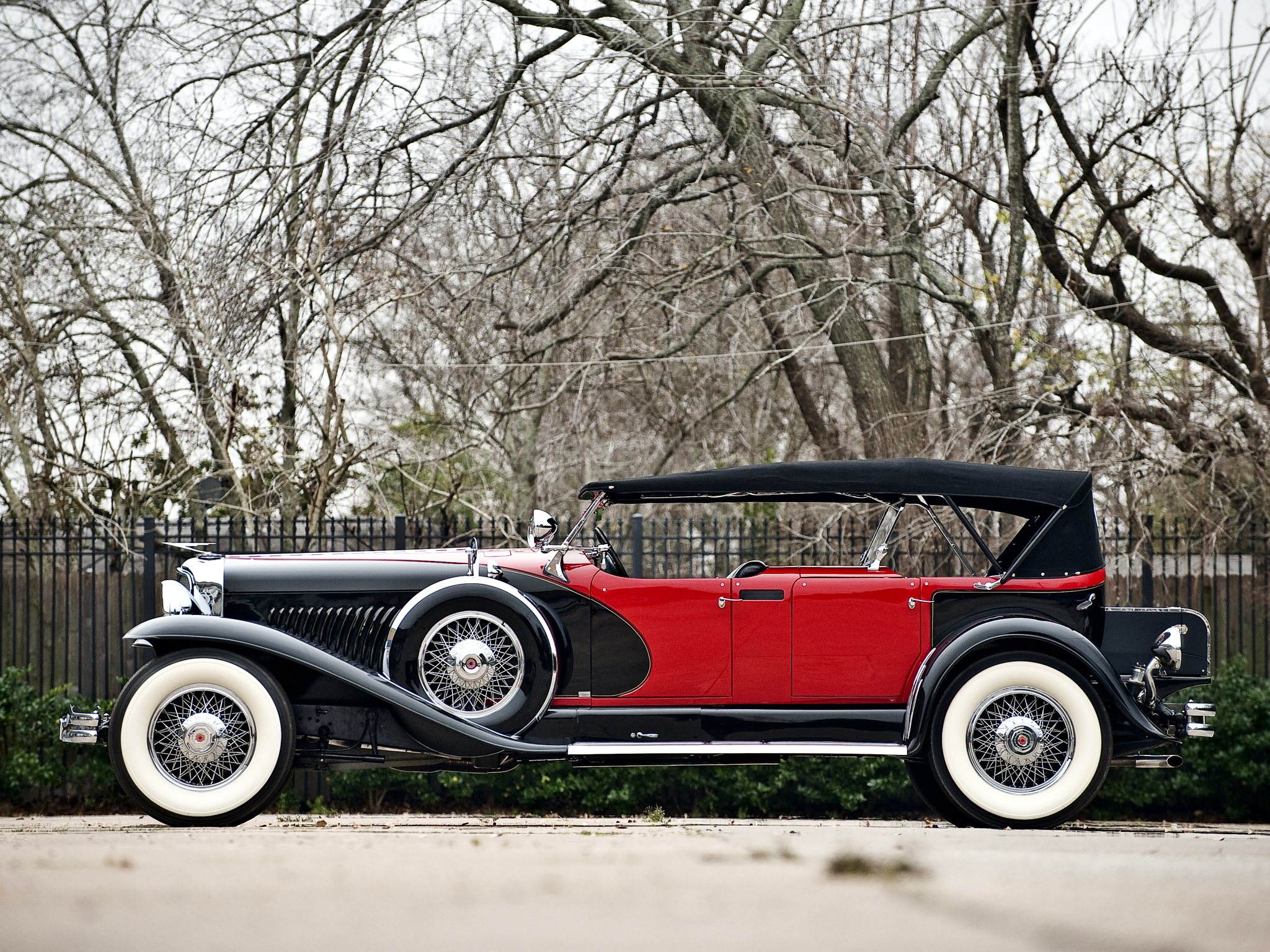 1930, Duesenberg, Model j, 487 2336, Dual, Cowl, Phaeton, Lwb, Lebaron, Convertible, Luxury, Retro Wallpaper