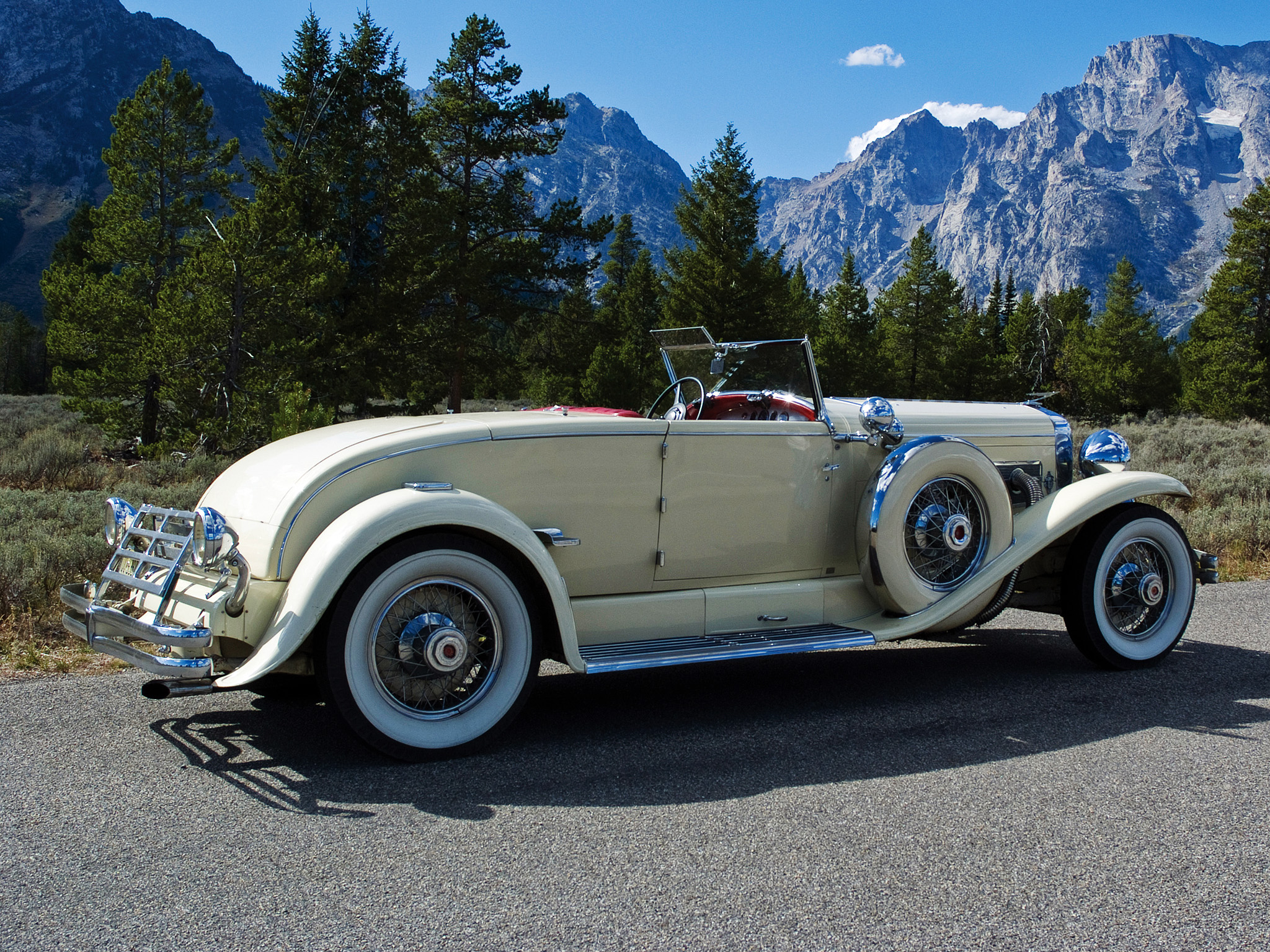 1931, Duesenberg, Model j, 401 2410, Convertible, Coupe, Swb, Murphy, Luxury, Retro Wallpaper