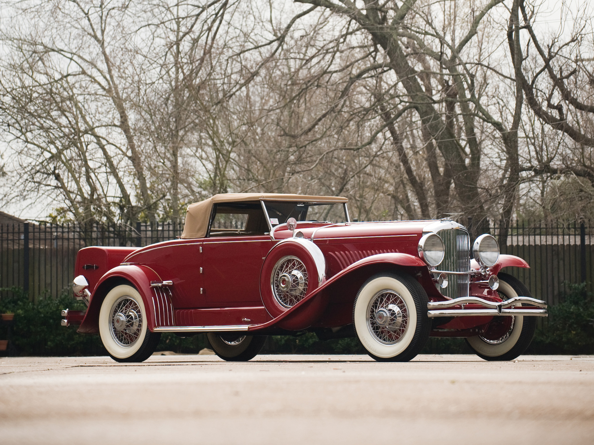 1932, Duesenberg, Model j, 340 2364, Convertible, Coupe, Swb, Murphy, Luxury, Retro Wallpaper
