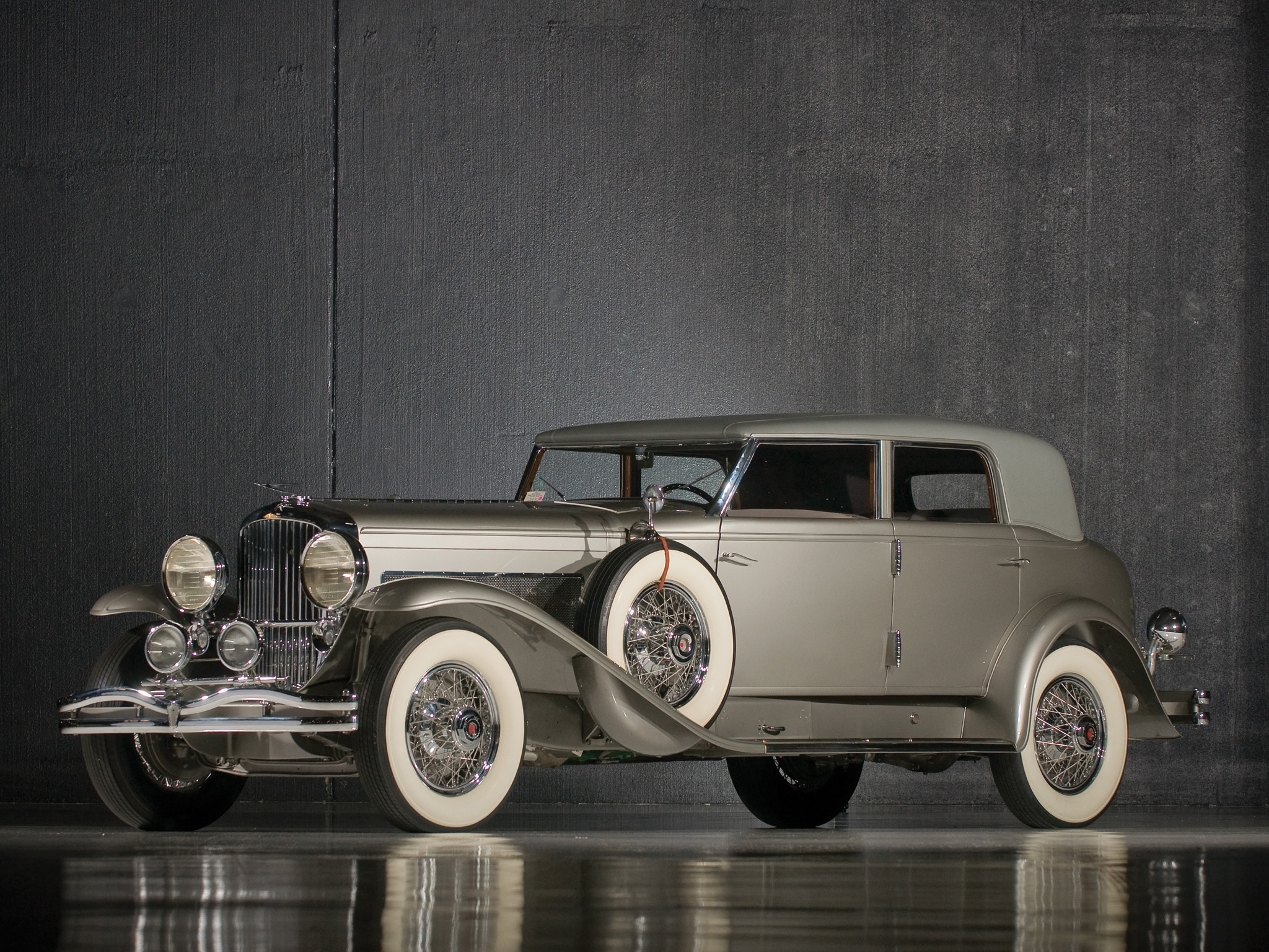 1934, Duesenberg, Model j, 546 2574, Torpedo, Berline, Lwb, Rollston, Luxury, Retro Wallpaper