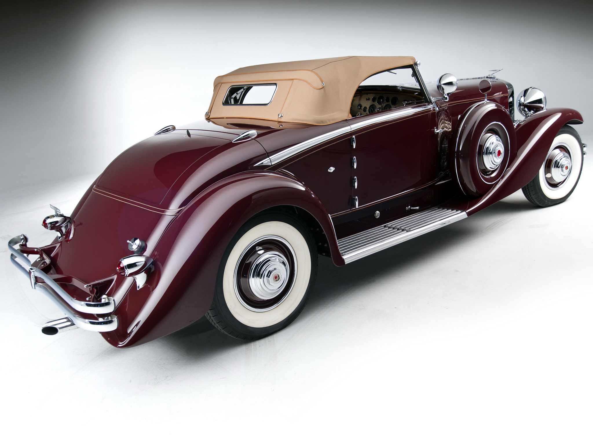1935, Duesenberg, Model j, 530 2563, Convertible, Coupe, Lagrande, Luxury, Retro, Hs Wallpaper