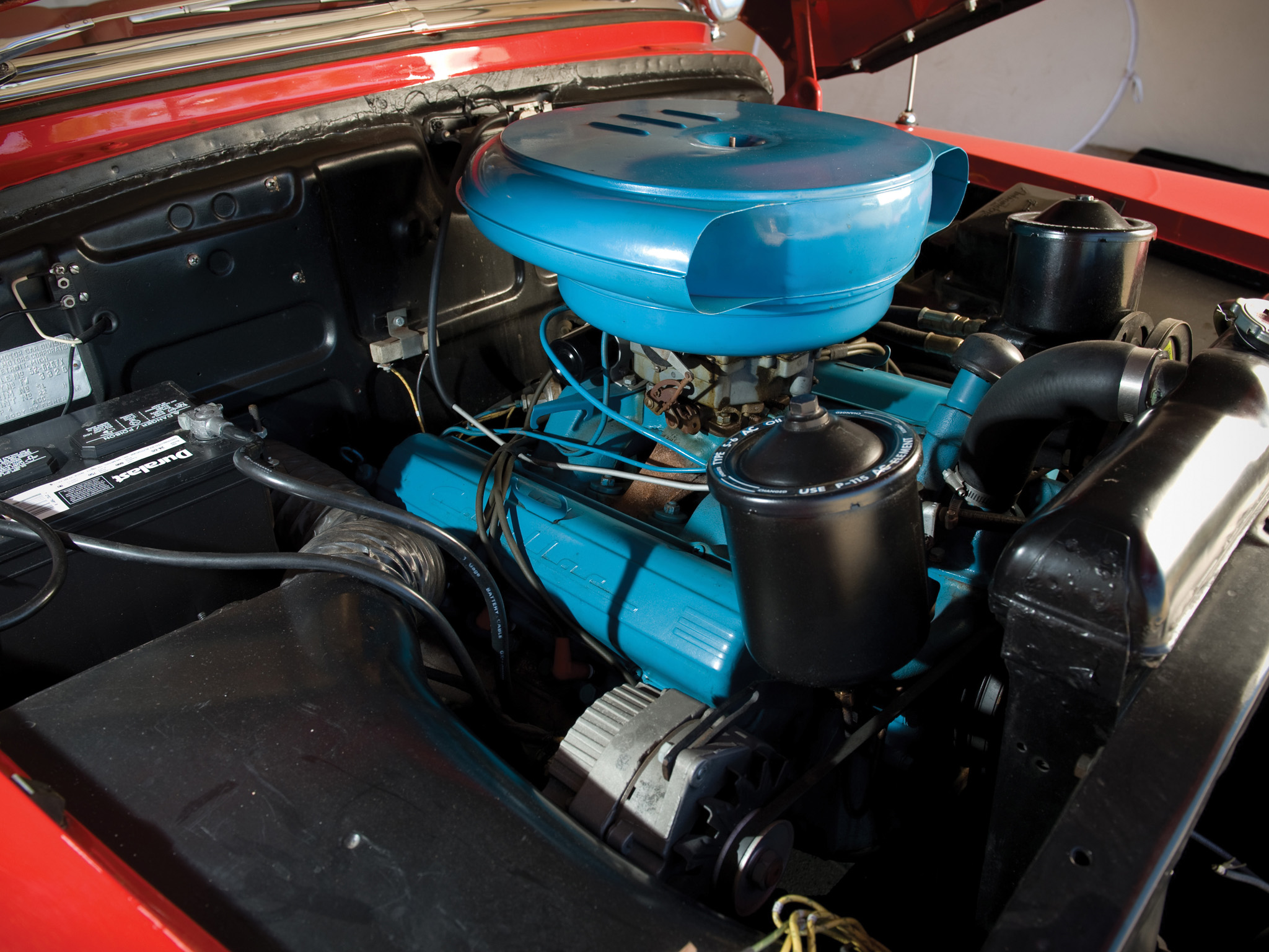 1952, Cadillac, Sixty, Two, Convertible, Retro, Luxury, Engine Wallpaper